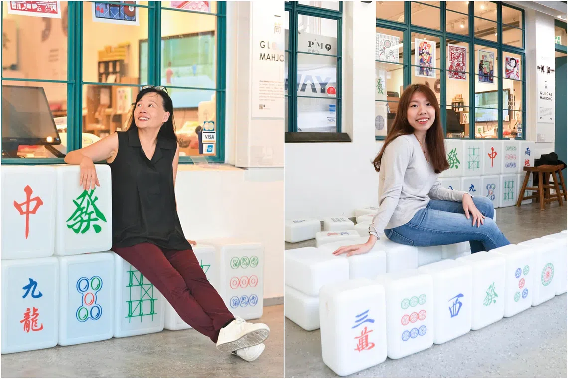 Glocal Mahjong’s founders map out their favourite artsy hangouts in Hong Kong