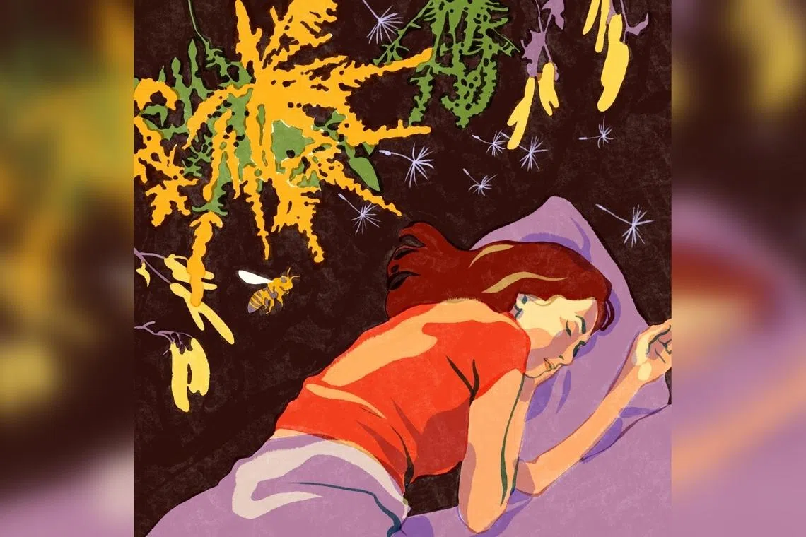 For the quarter of American adults who have been diagnosed with seasonal allergies, spring and early summer can be miserable.