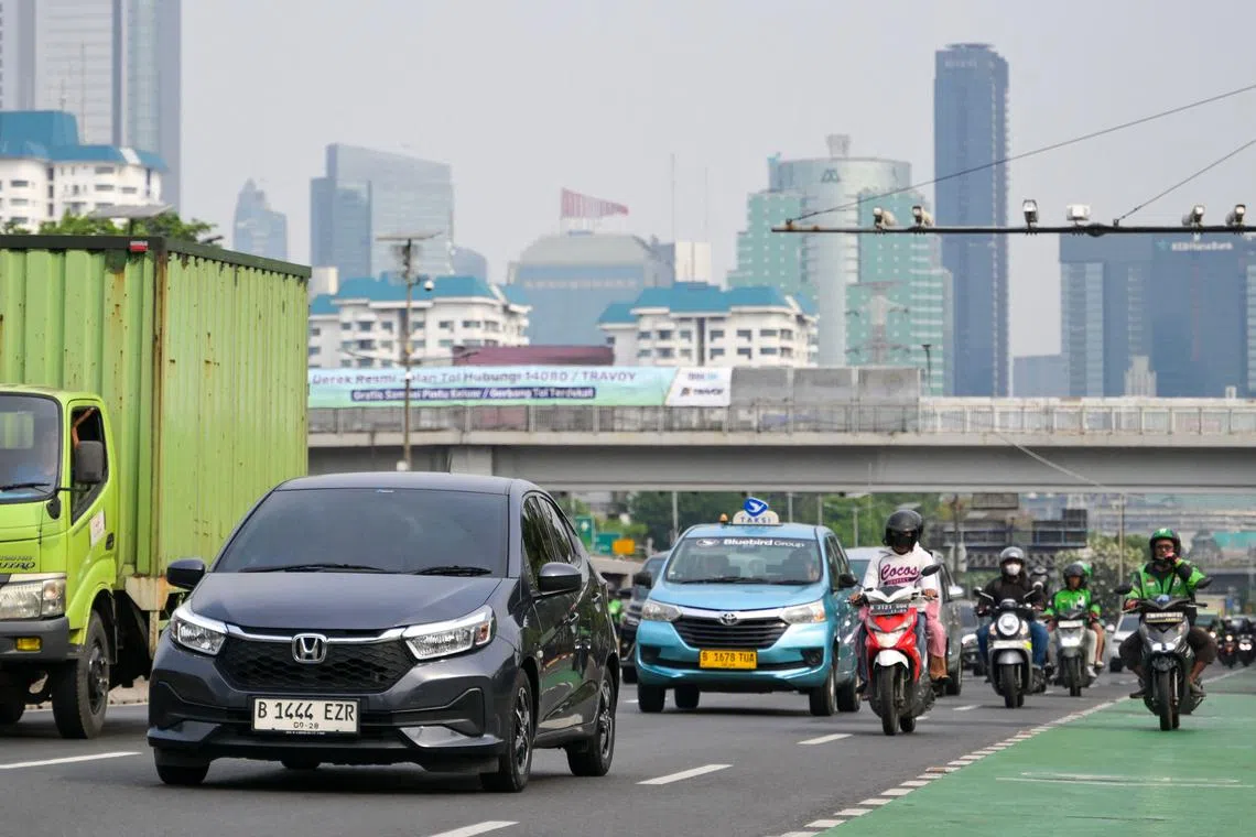 Indonesian President Prabowo Subianto has plans to cut energy subsidies and will instead give cash handouts to families in need.