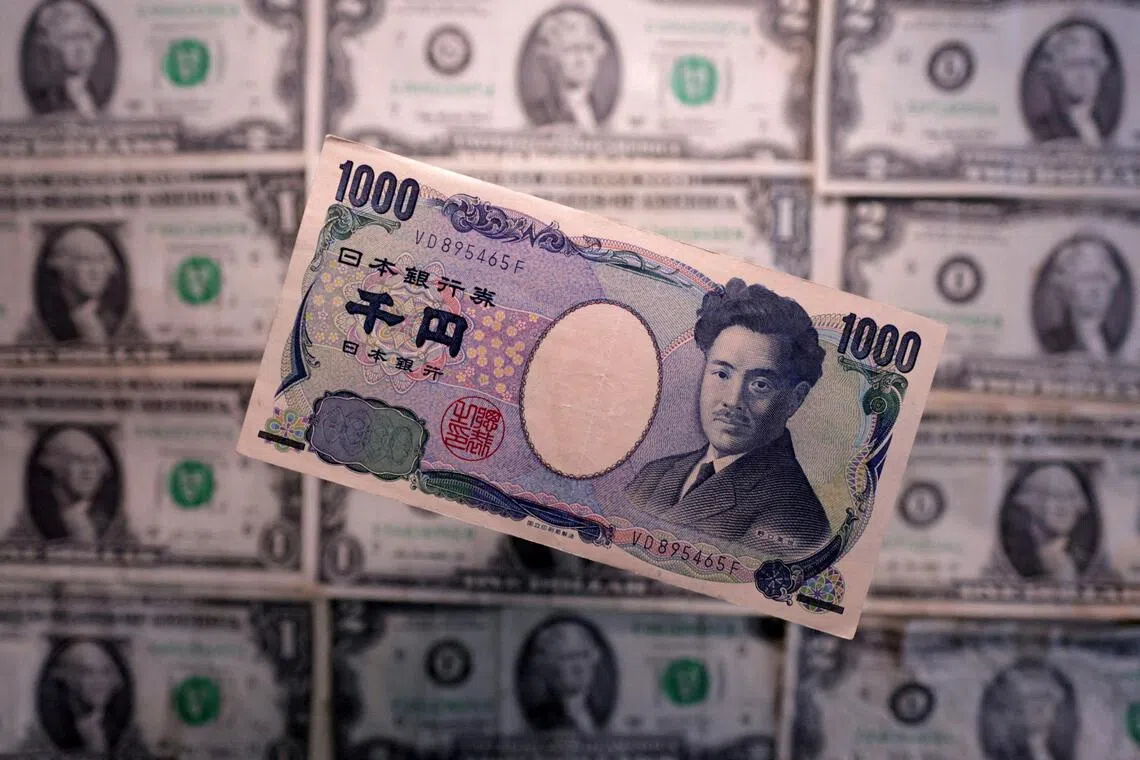 Market sources earlier reported rounds of yen-buying in the market by both nations, the first such joint intervention since 2011.