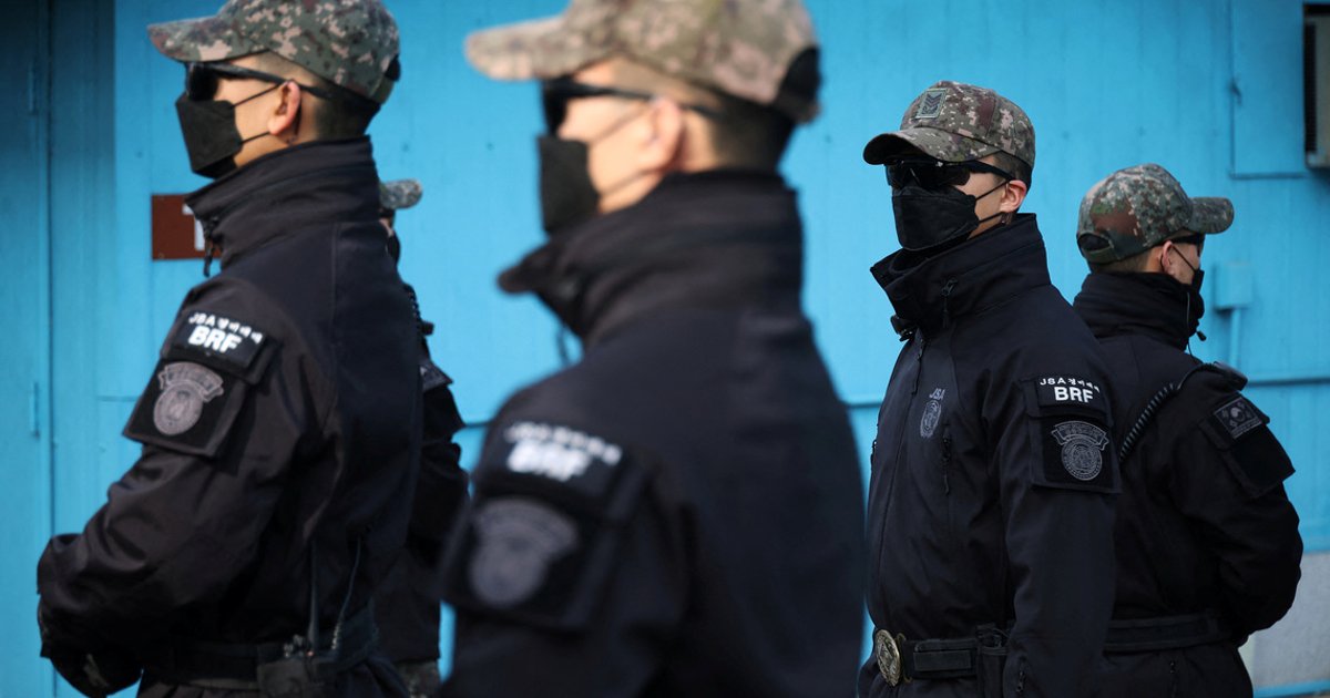 Seoul vows 'resolute punishment' after North Korea threatens new border measures