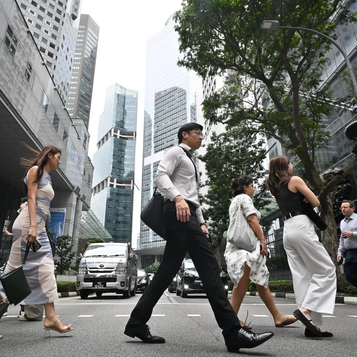 Slightly over one-third of firms plan to offer bonuses of up to 1.5 months, down one percentage point from a year earlier.