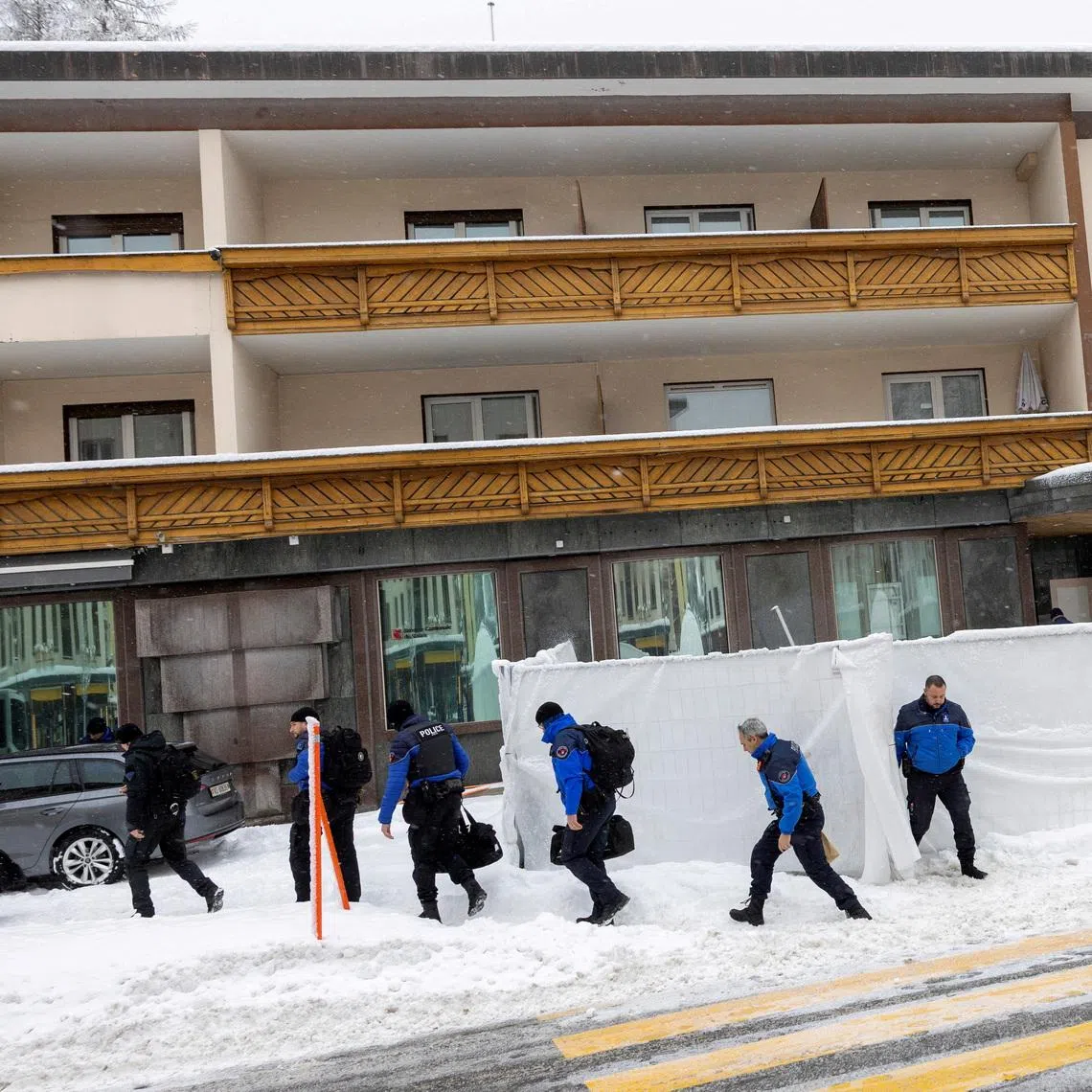 The New Year's blaze killed 40 people, most of them teenagers, and injured 116.