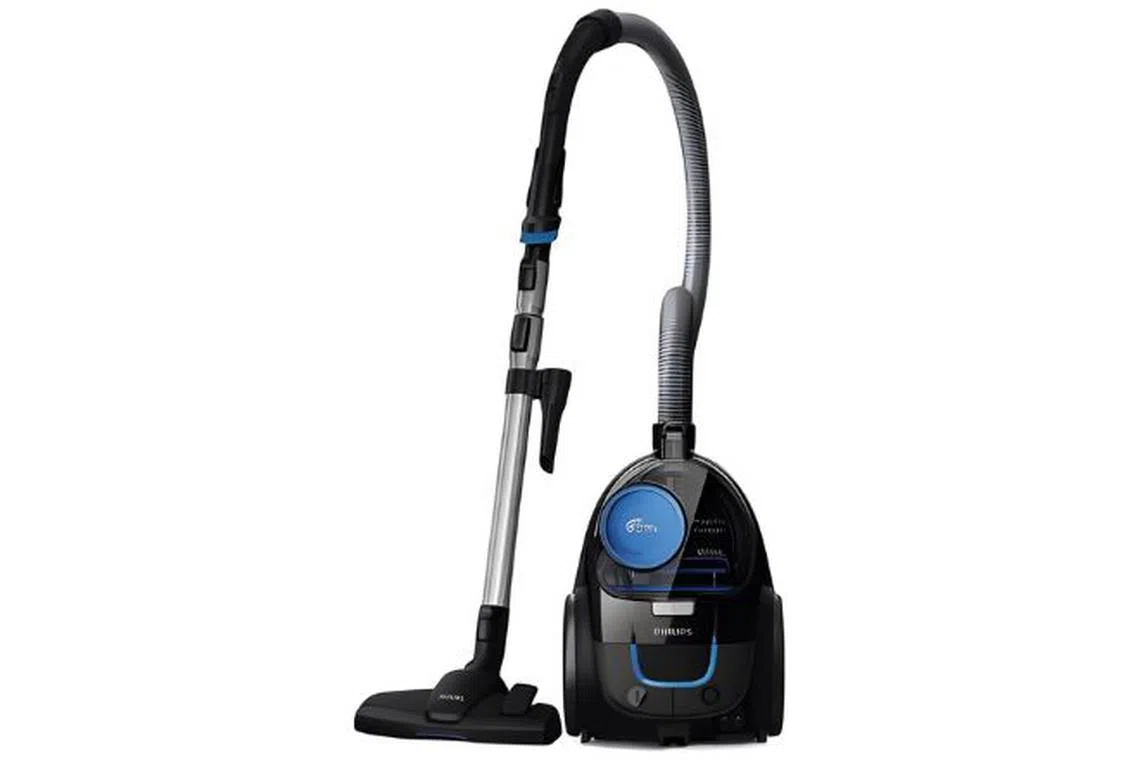 Philips PowerPro Compact Bagless Vacuum Cleaner