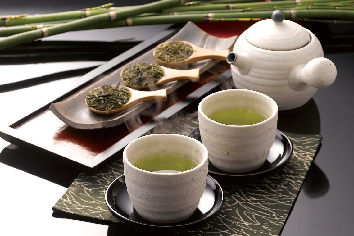In 2024, Japan’s export value of green tea, which includes matcha, reached an all-time high of 36.4 billion yen, an increase of roughly 25 per cent from 2023.