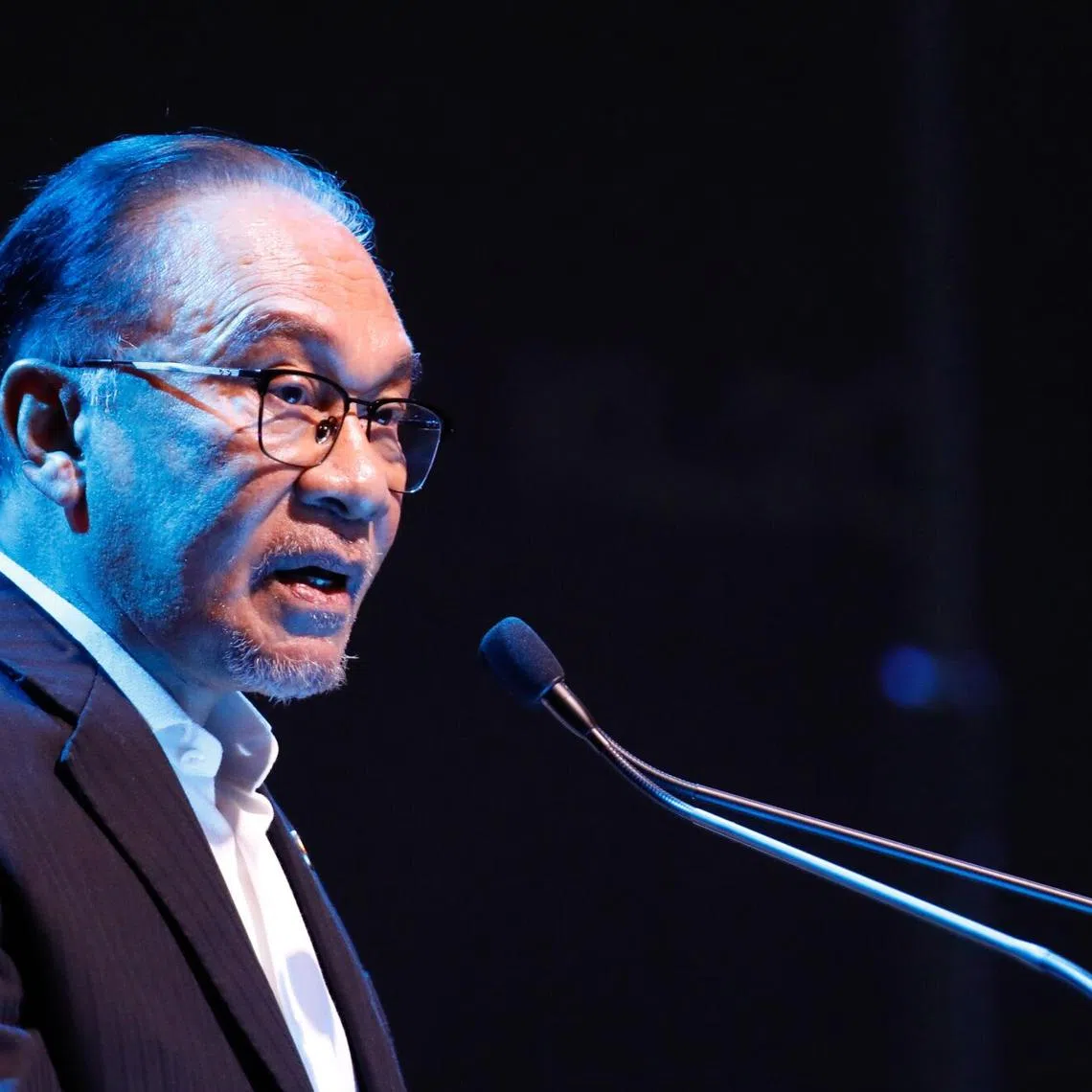 A defeat in KKB would signal that even non-Malays are starting to have doubts about Mr Anwar Ibrahim’s unity government.