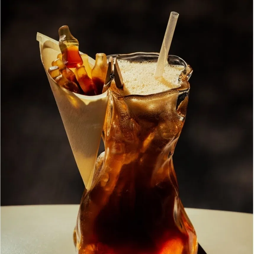 Jigger & Pony and Nutmeg & Clove remain the only two Singapore bars in the ranking.