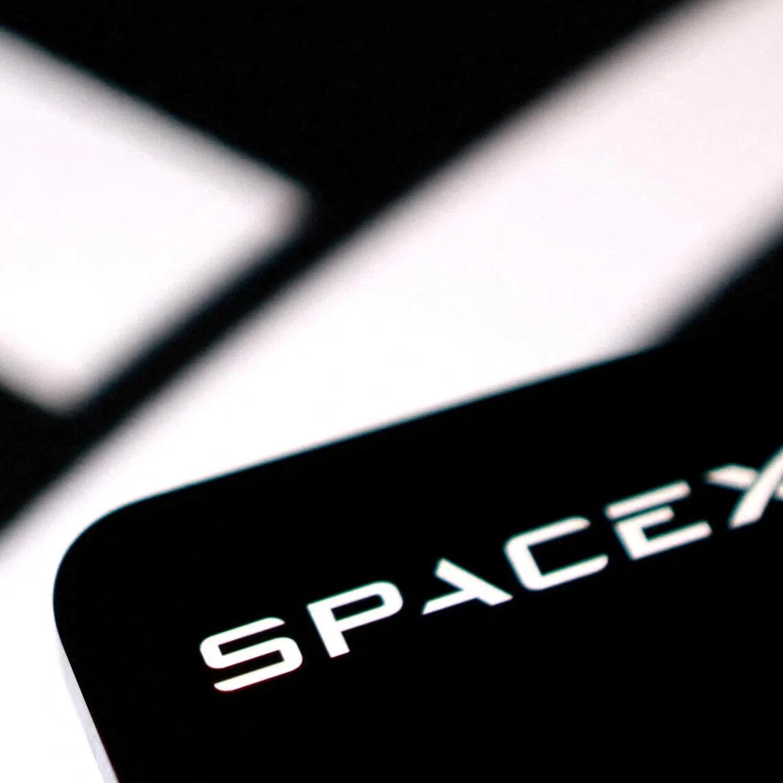 Trump bought between US$15,001 and US$50,000 worth of shares in SpaceX on July 10.