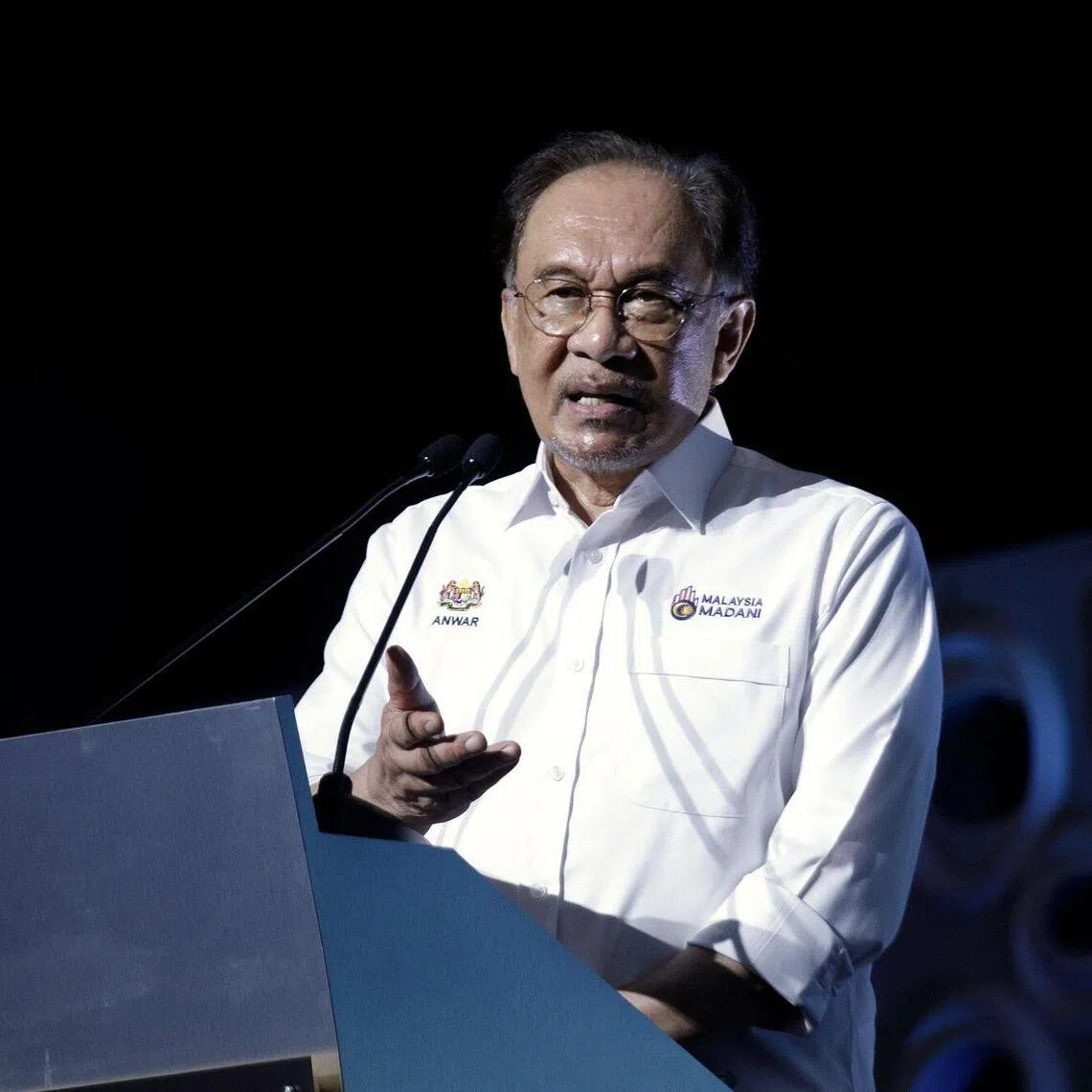 Malaysian Prime Minister Anwar Ibrahim said the explanation provided by the ministry was unacceptable.
