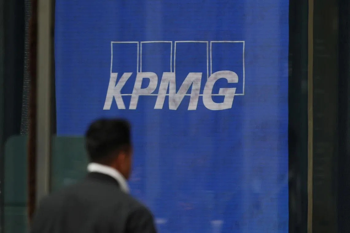 The scandal at KPMG Australia has triggered the resignations of its CEO, audit boss and chairman.