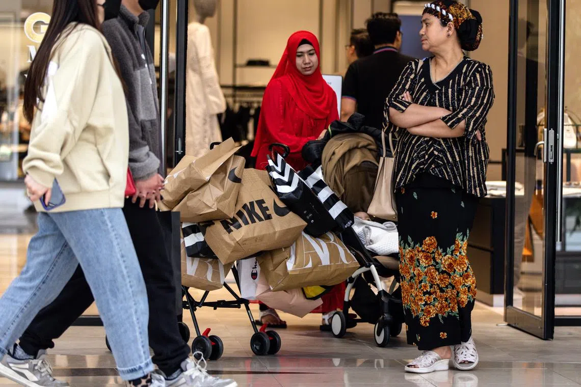 There are growing concerns that the sector has grown rapidly without ensuring that consumers can afford their debts.