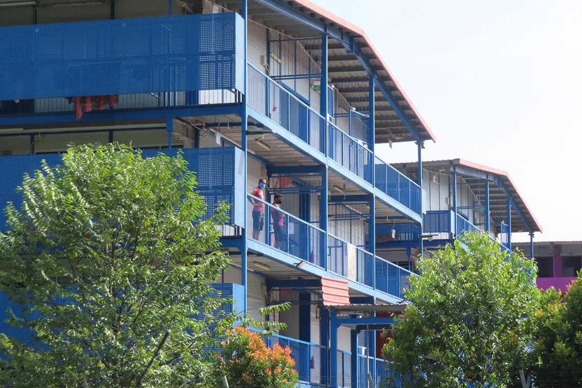 hsresidents - S11 Dormitory@Punggol

credit: Zulaiqah Abdul Rahim