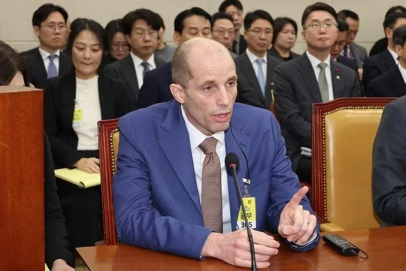 Coupang’s interim CEO Harold Rogers has failed to comply with repeated requests to appear for questioning, the police said.