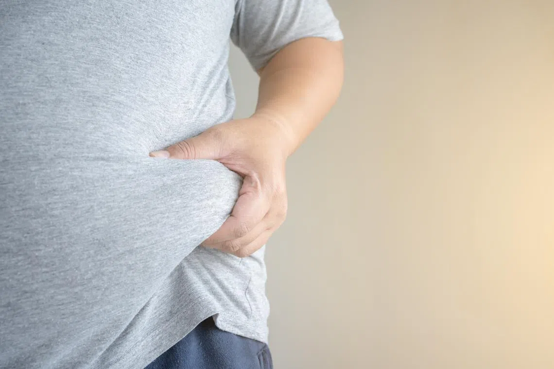 Mandatory exercise for Jakarta civil servants after report shows more than half are obese