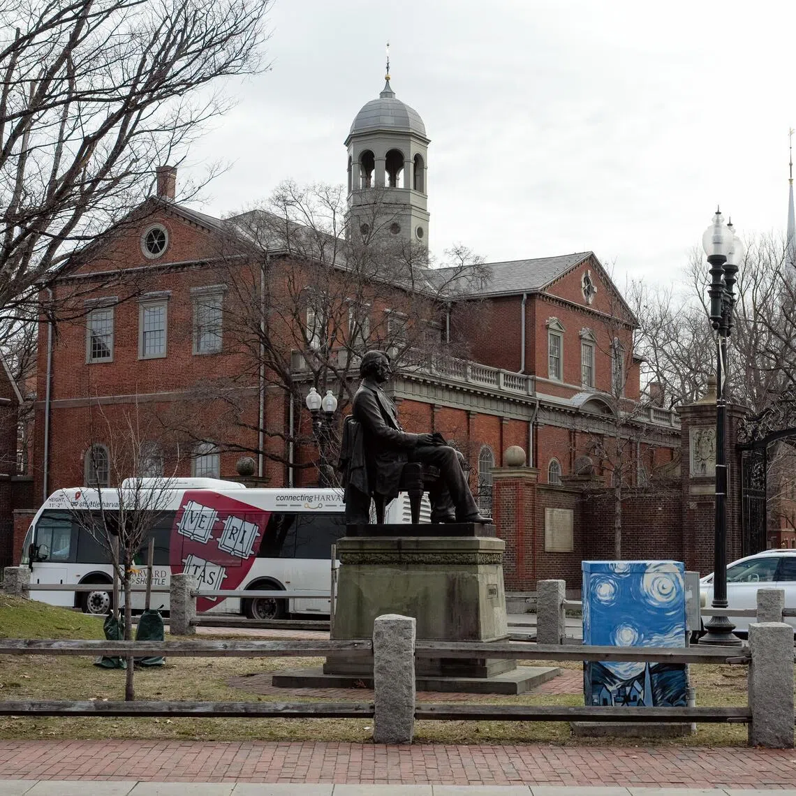 The change, which will go into effect in the fall of 2027, is one of the first efforts by a prestigious US university to tackle the widespread problem of grade inflation. 
