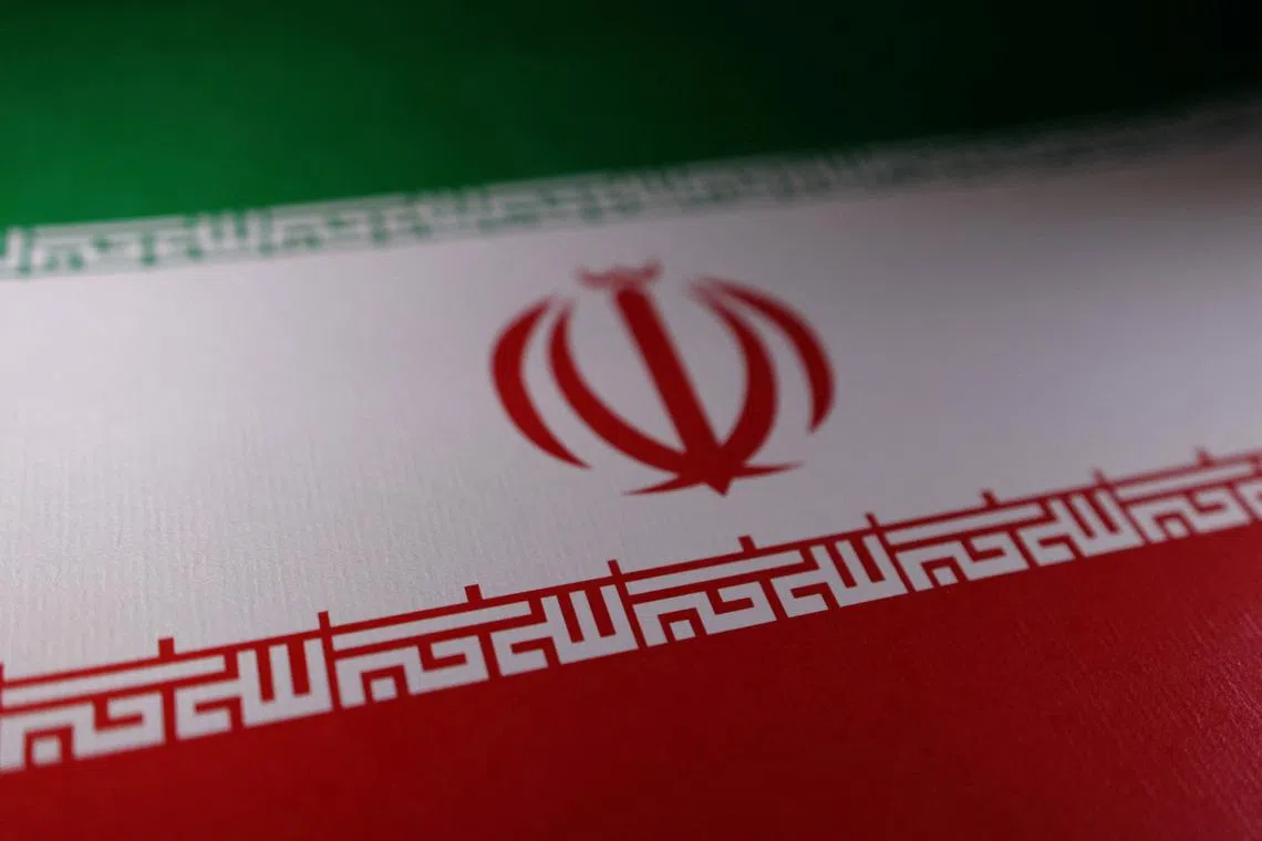 Western countries accuse Iran of plotting to build a nuclear weapon, which Tehran denies.