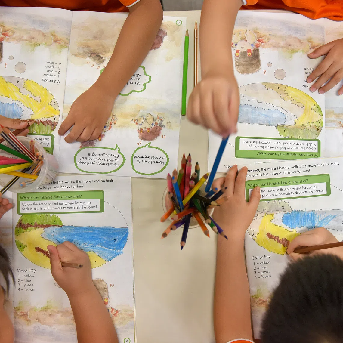 More pre-school operators are mulling over potentially selling their centres according to business brokers, with some buyers seeing this as an opportunity to expand.