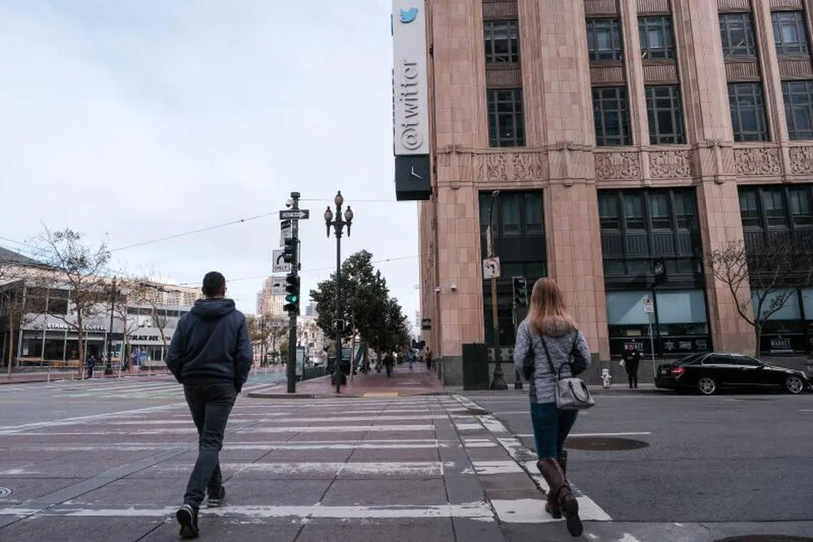 Elon Musk axed roughly 3,700 employees via email and immediately tried to rehire some of them, saying they had been let go by mistake.