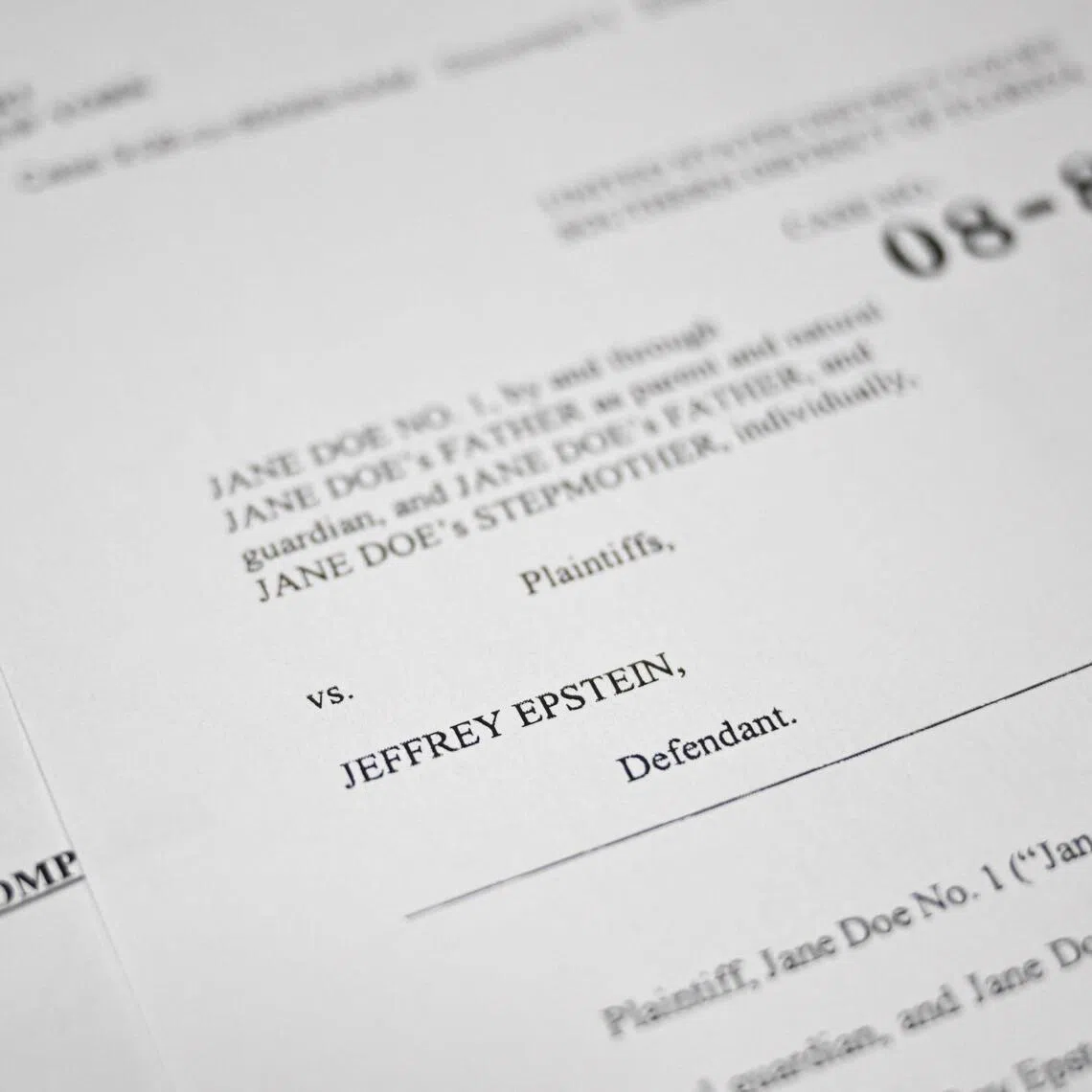 Documents concerning Epstein and government investigations into him have been released in troves, highlighting his connections to political and business leaders worldwide.