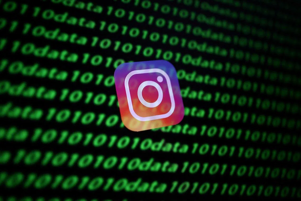 Meta Platforms’ Instagram failed to remove abusive comments aimed at female politicians who are potential candidates for the 2024 US elections.