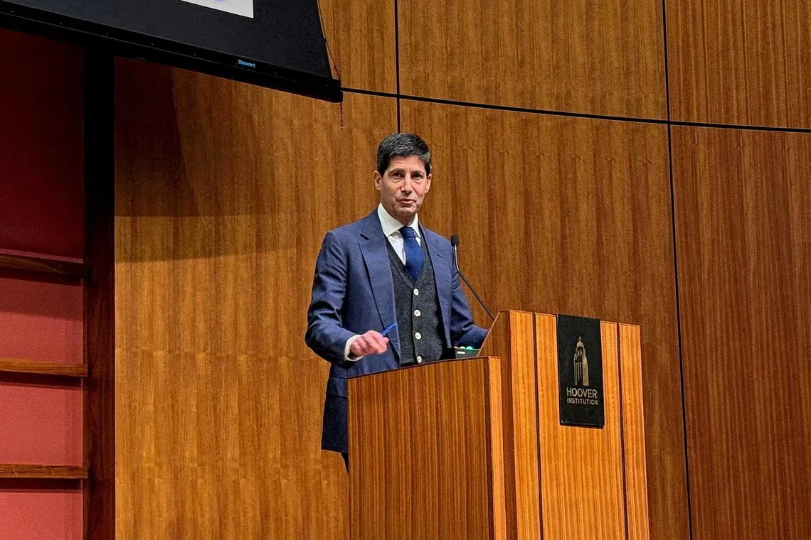 Warsh's path to top Fed job entangled ahead of Senate confirmation hearing