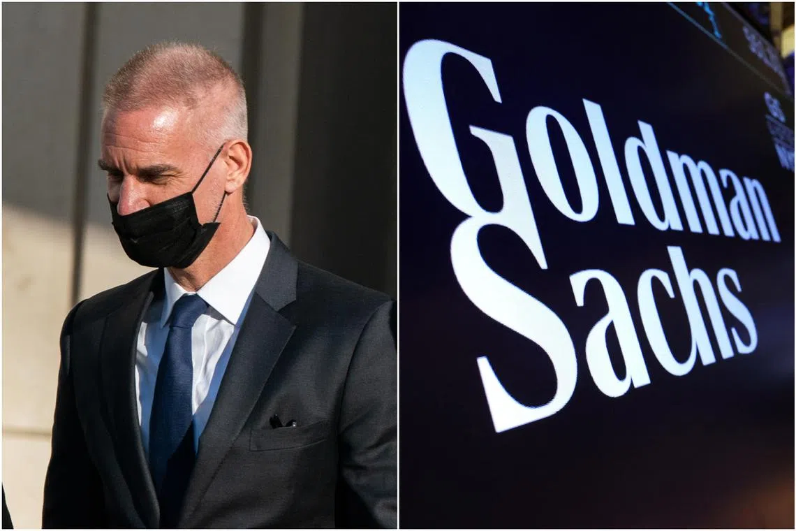 Goldman Sachs said that Tim Leissner, the bank’s former South-east Asia chairman, has never taken responsibility for his actions in the multibillion-dollar fraud.