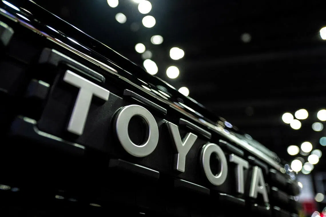 Japan earthquake prompts Toyota, Honda to halt plants through July 31