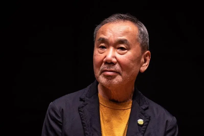 New Haruki Murakami novel in July to feature his first woman protagonist