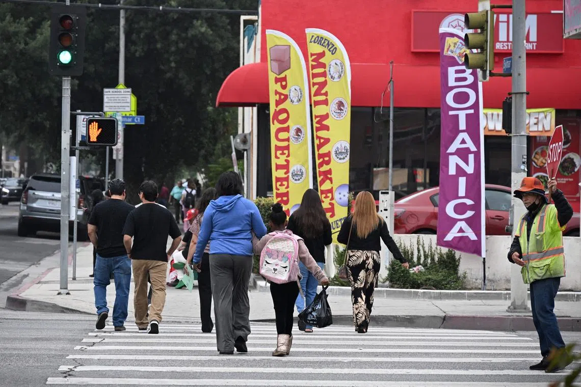 The withholding of dollars threw school district budgets into uncertainty, with only weeks to go before the start of school in many parts of the country.