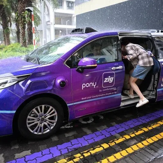 Free trials of autonomous vehicles are under way in Punggol. Familiarity with the new technology will breed trust, says the writer.