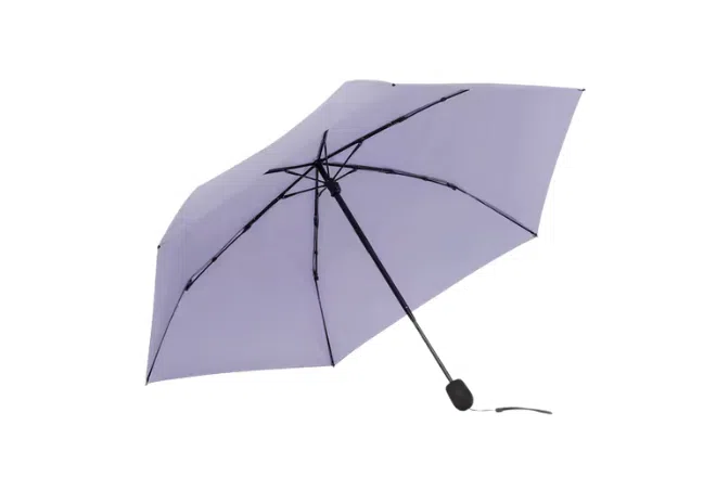 Best UV umbrellas in Singapore: Decathlon Anti-UV UPF50+ Micro Umbrella