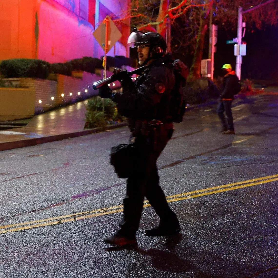 Human Rights Watch pointed to metrics by which democracy has declined to the level of 1985.