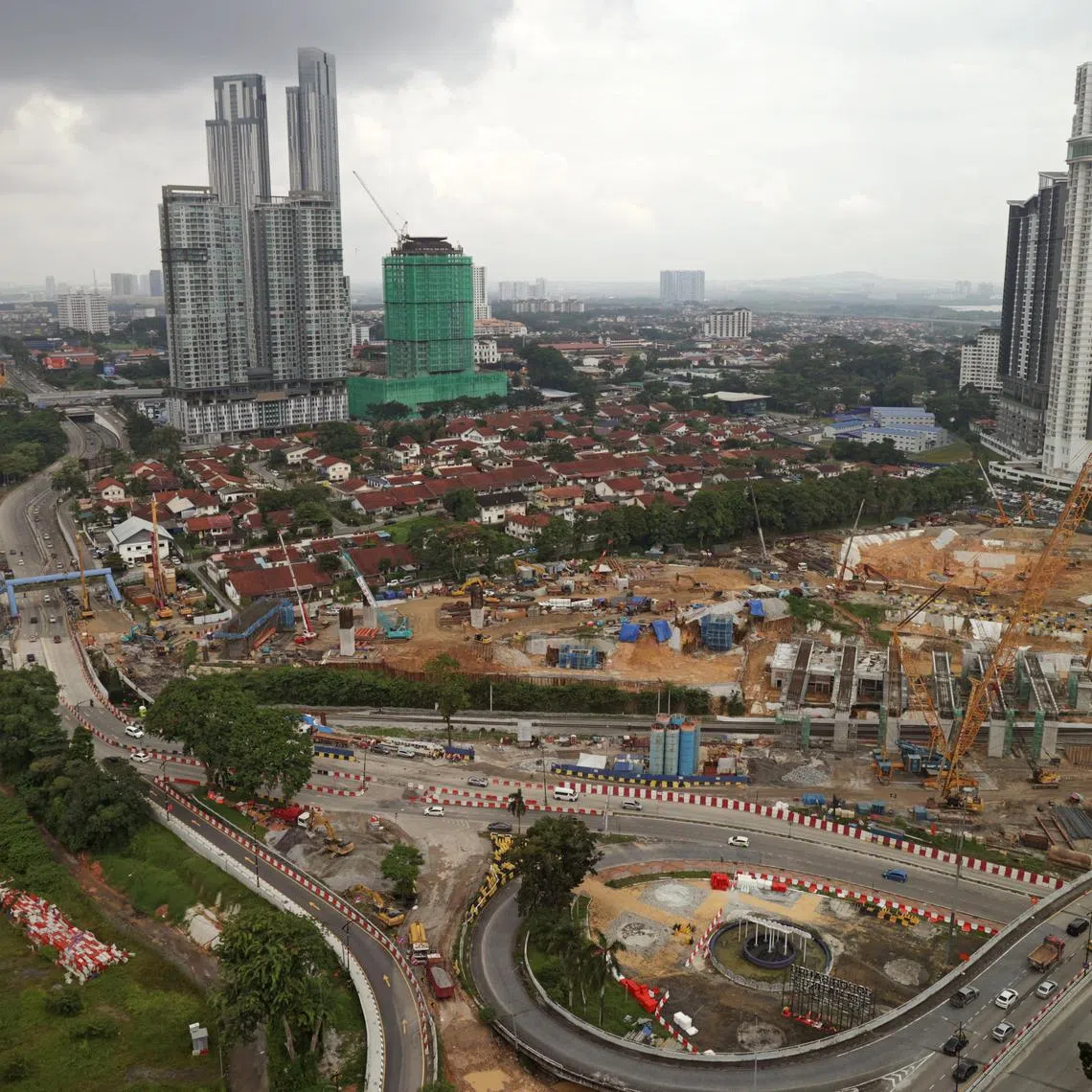 South-east Asia is adapting fast to a new global order - integrating economies, investing in infrastructure and embracing forward-thinking business models, say the writers.