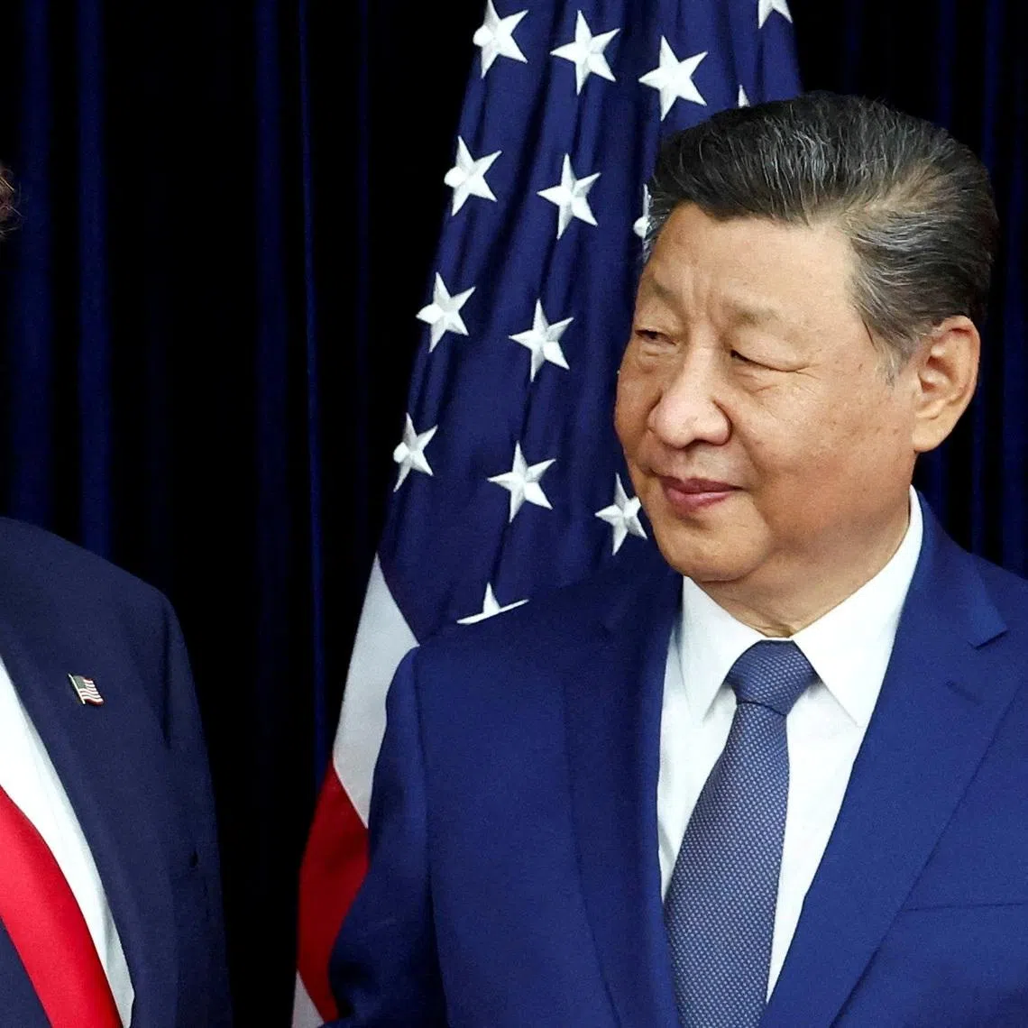 The summit will be the first Trump-Xi meeting since the two presidents agreed on a trade truce in October 2025.