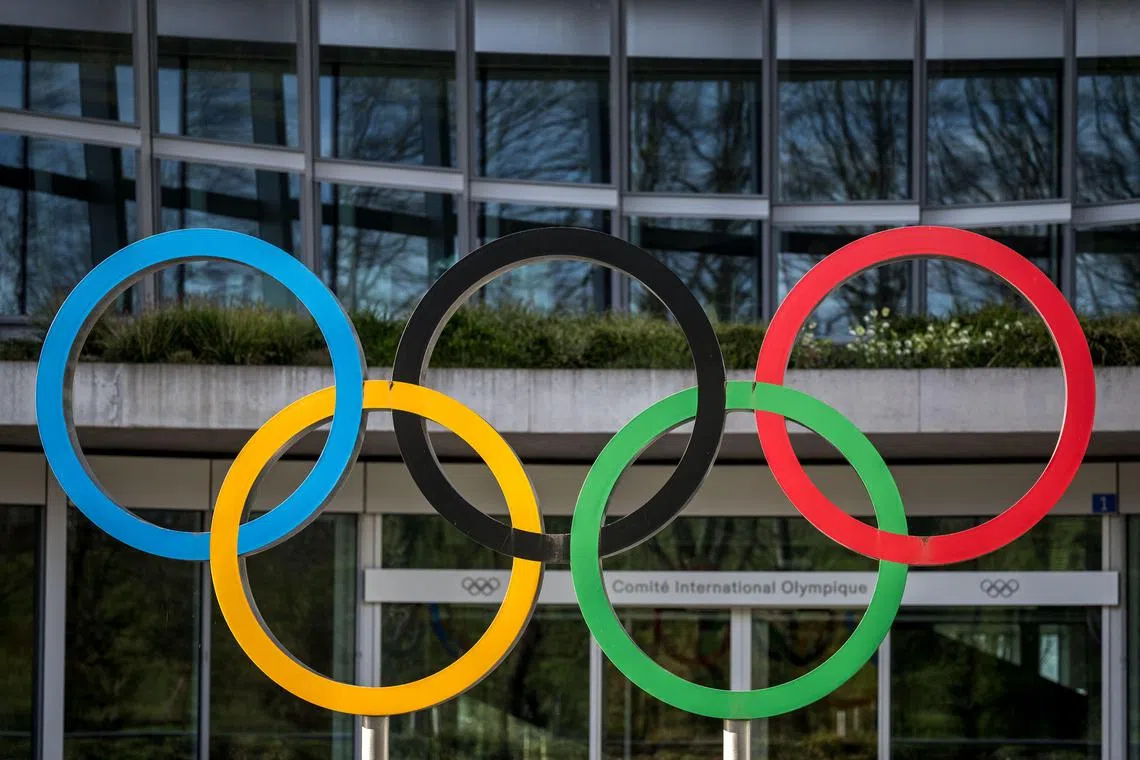 Golf was incredibly successful at the Paris 2024 Olympics.