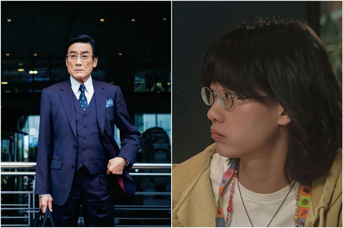Tony Leung Ka Fai and Fish Liew named best actors at Hong Kong Film Directors’ Guild Awards