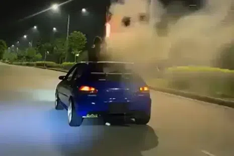 Three men and a woman, aged 21 to 28, were arrested on March 28 in Shah Alam and Sungai Buloh.