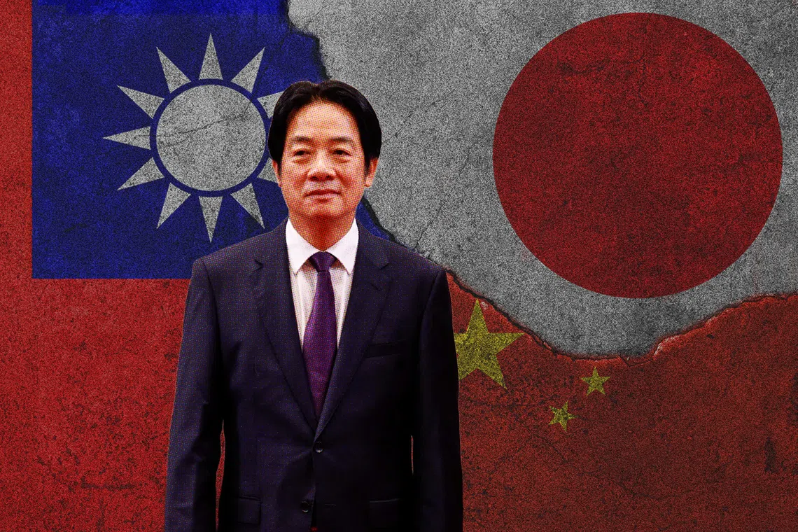 In this episode, we discuss Taiwan’s foreign policy preoccupations and the implications of the Beijing-Tokyo spat over remarks made by Japanese leader Sanae Takaichi on cross-strait tensions.