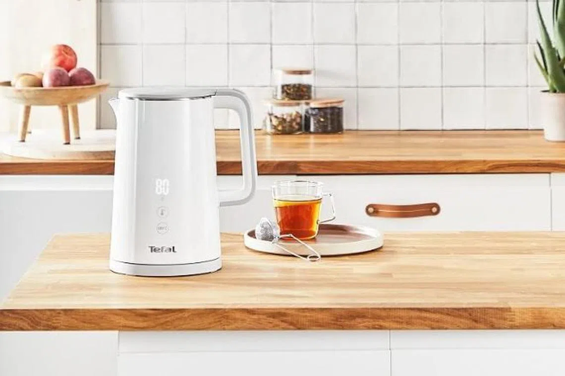 Tefal Sense K06931 Electric Kettle