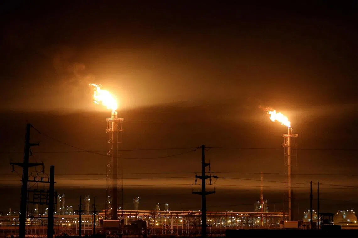 Since the Middle East crisis began at the end of February, more than 500 million barrels of crude and condensate have been knocked out of the global market, according to Kpler data.