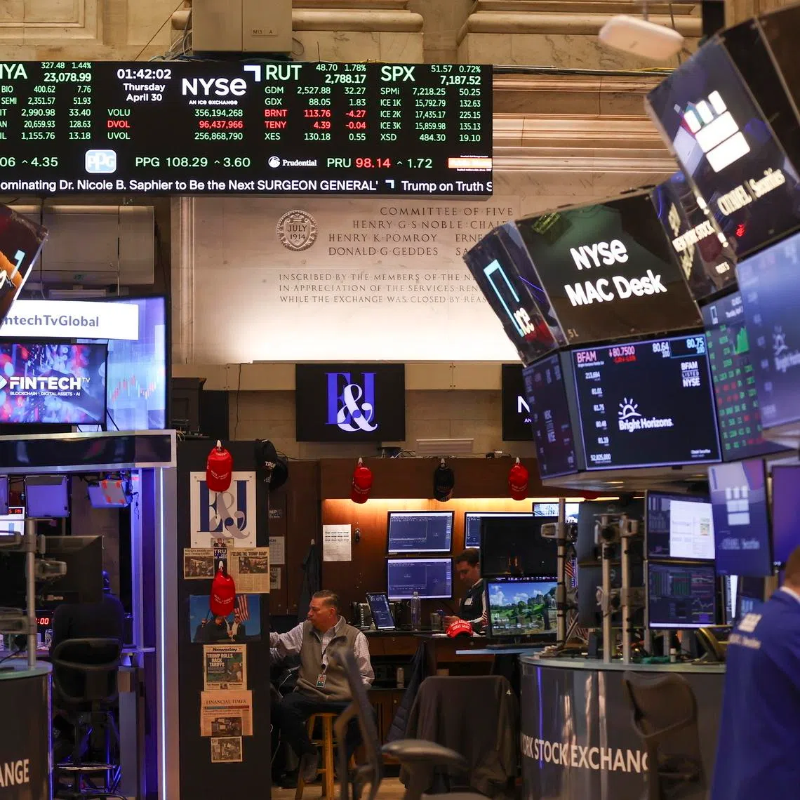 Three forces are encouraging small investors’ deep faith in the stock market: stimulus, bailouts and technology.