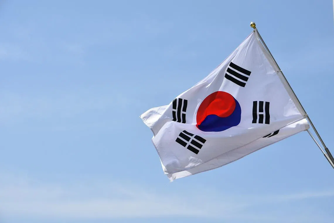 According to the latest census data from Statistics Korea, these three surnames account for nearly half the population.