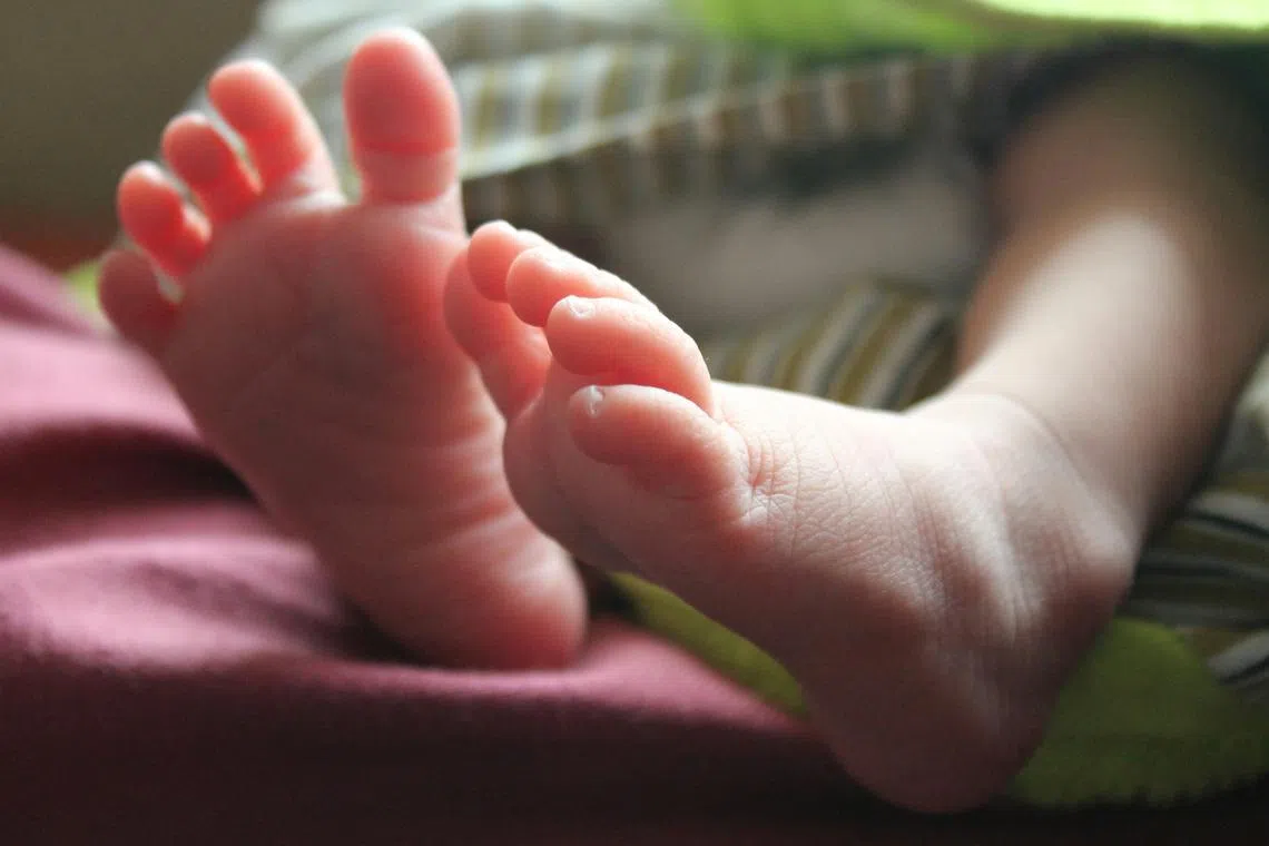 Broadcaster NDTV reported that 54 infants in total were in the neonatal intensive care unit when the fire broke out. 