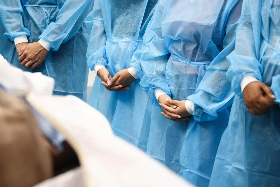 Find out more about the organ donation process as ST senior health correspondent Joyce Teo speaks to Associate Professor Tan Hui Ling, in this episode.