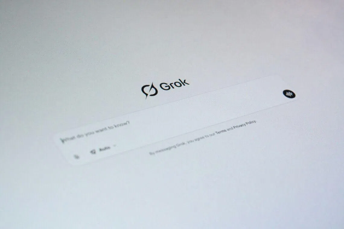 Grok maker xAI said earlier in January it was scrambling to fix flaws in its AI tool.