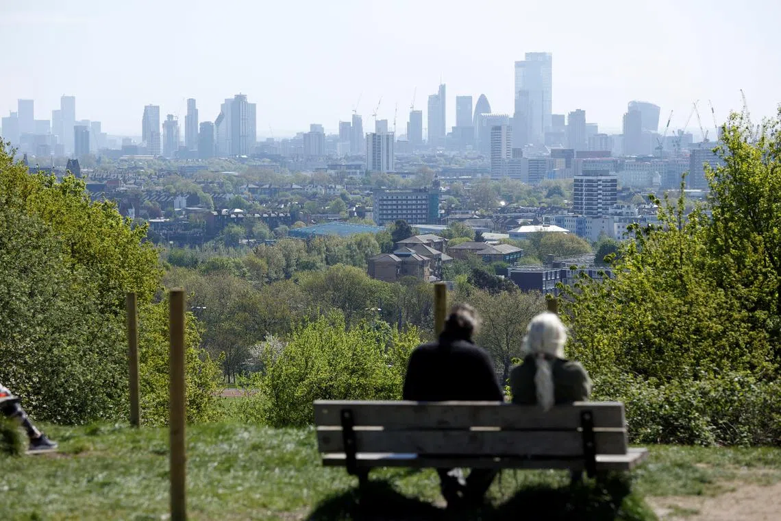 During 2020-2021, life expectancy declined in 84 per cent of the 204 countries and territories analysed.