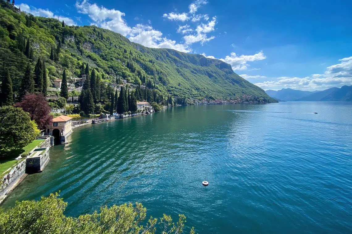 Venice remains a picturesque location for weddings, with more than 600 weddings each year.