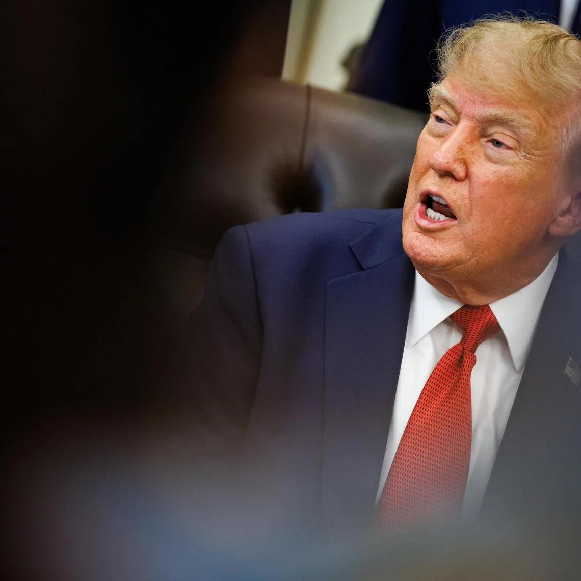 Polls show that the unpopular war in Iran and the fuel and other price rises it has caused are hurting Trump’s Republican Party.