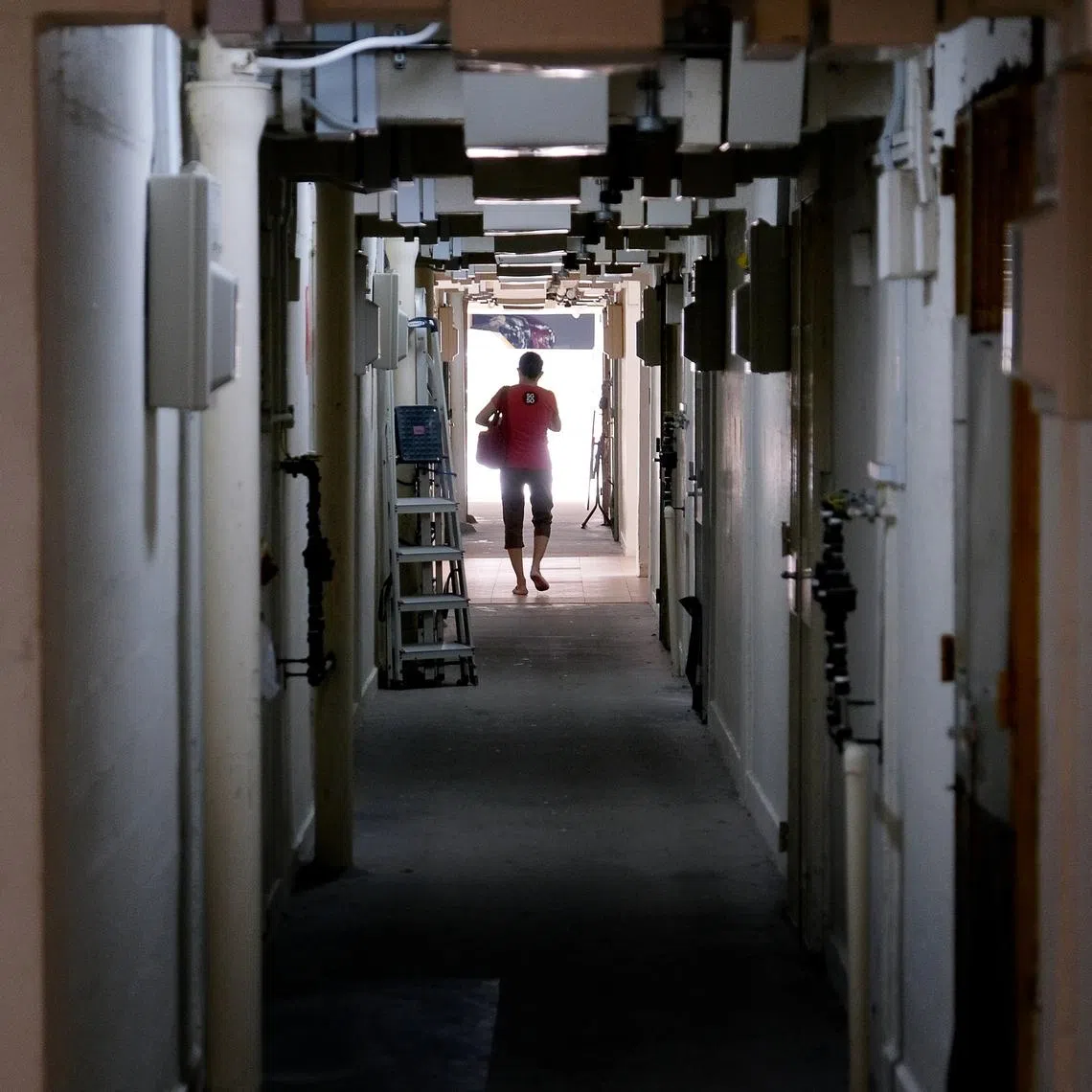 The occasional paper released by the Finance Ministry raises pertinent questions: 