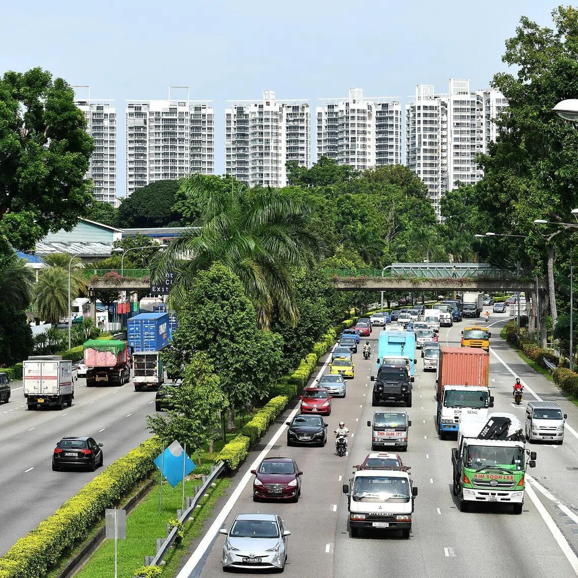 Those holding existing Class 3 or 3A licence will automatically qualify for the change.